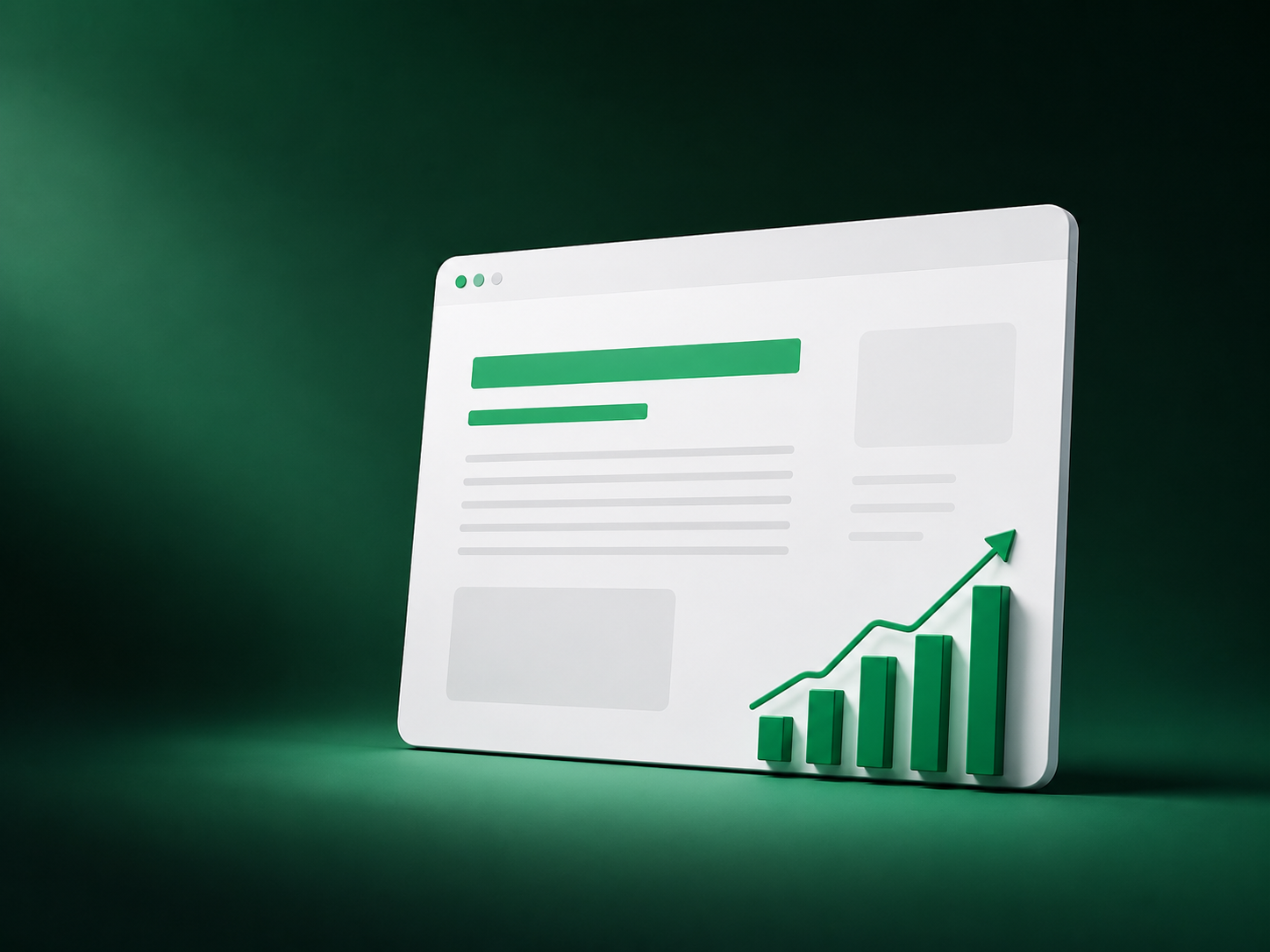 SEO Content with Wyrote example